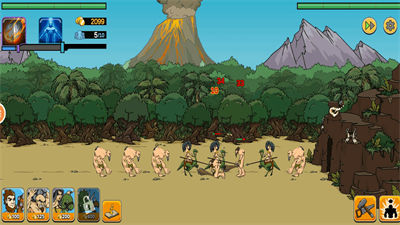 戰(zhàn)爭世界2 v1.6.5 安卓版 2