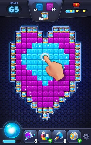 魔方帝國(guó)冠軍 v7.7.53 最新版 2