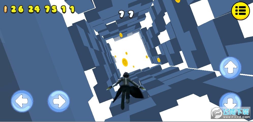 刀劍神域跑酷 v1.0.2 安卓版 1