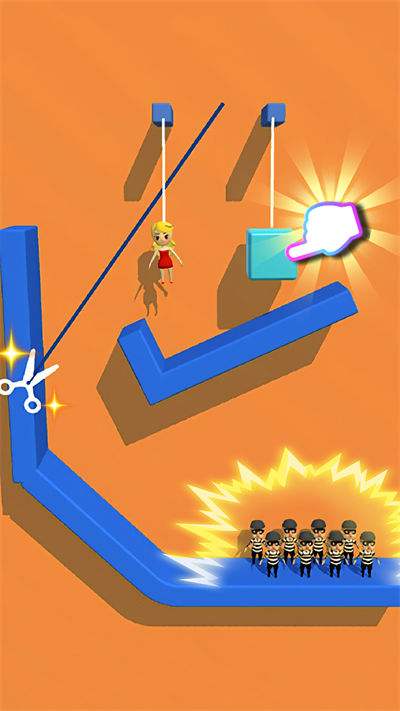 救救女孩 v1.0.0 安卓版 4