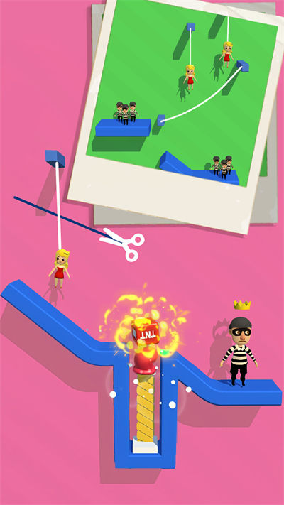 救救女孩 v1.0.0 安卓版 3