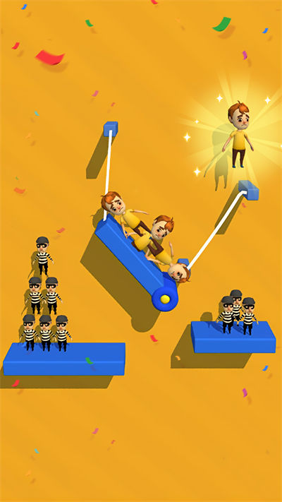 救救女孩 v1.0.0 安卓版 1