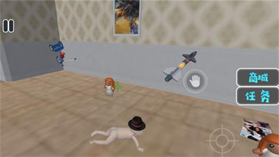 腦洞作死大冒險(xiǎn) v1.0.1 安卓版 1