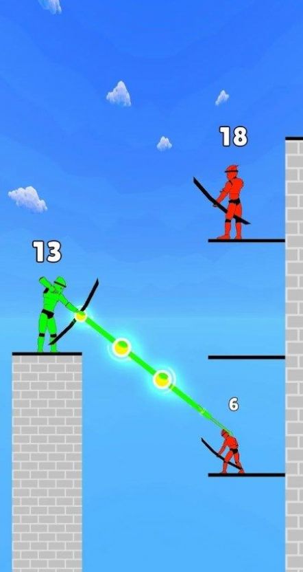 塔防策略射手 v0.1 安卓版 1