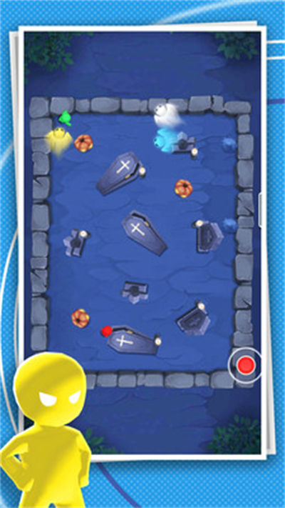 多人競技場 v1.00 安卓版 1