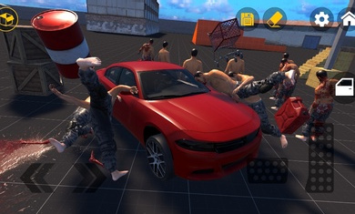 2024紅色境地最新版 v0.7.72 安卓版 1