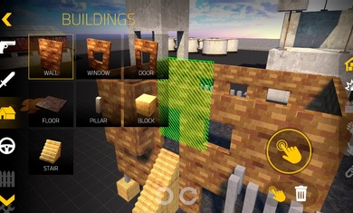 2024紅色境地最新版 v0.7.72 安卓版 0