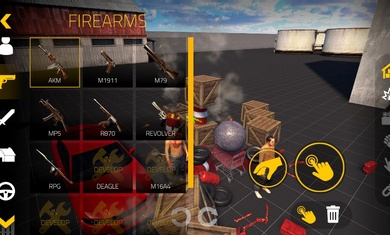 2024紅色境地最新版 v0.7.72 安卓版 3