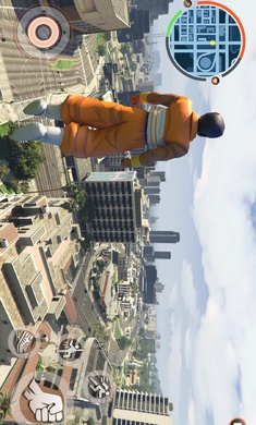 超級(jí)龍繩 v1.8 安卓版 2