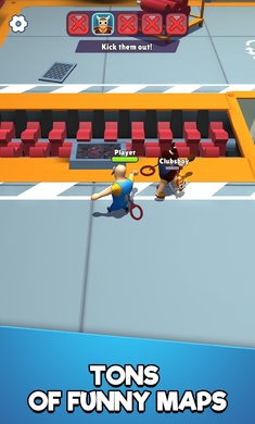 撞擊沖突 v1.2.0.672 安卓版 1