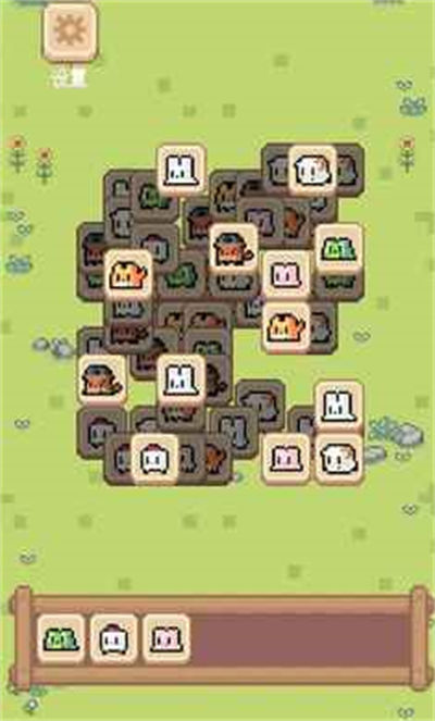 動(dòng)了個(gè)物 v0.0.1 安卓版 1