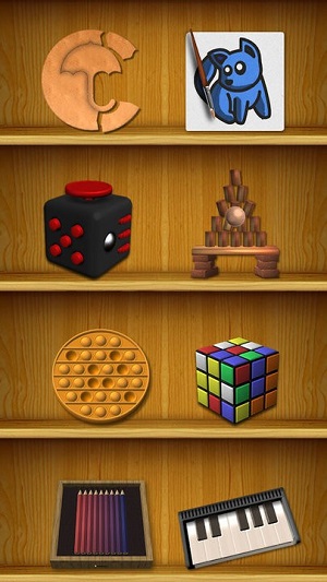 解壓挑戰(zhàn)合集 v300.1.0.3018 安卓版 1