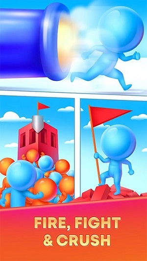 我朋友賊多 v1.0.2 安卓版 2