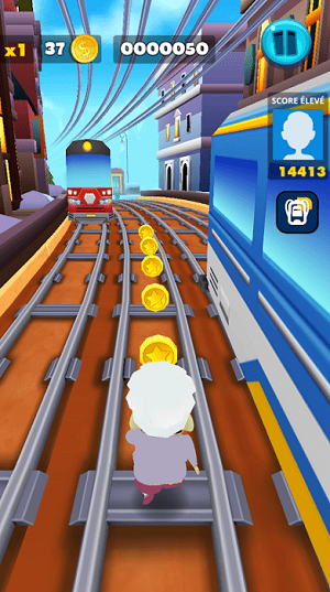 進擊的小兵 v1.0.2中文版 2