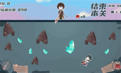 璃月礦工 v1.00.03 安卓版 2