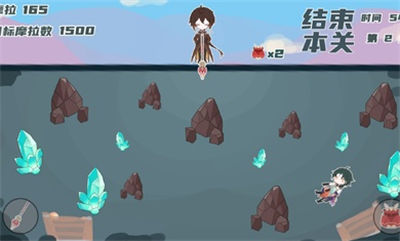 璃月礦工 v1.00.03 安卓版 3