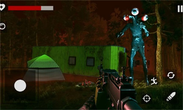 喇叭頭生存游戲 v1 安卓版 1