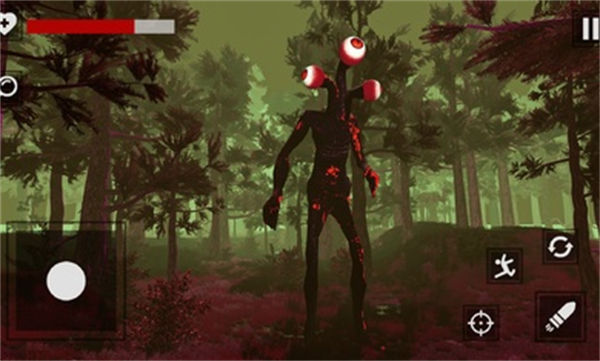 喇叭頭生存游戲 v1 安卓版 0