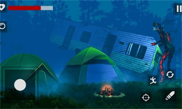 喇叭頭生存游戲 v1 安卓版 3