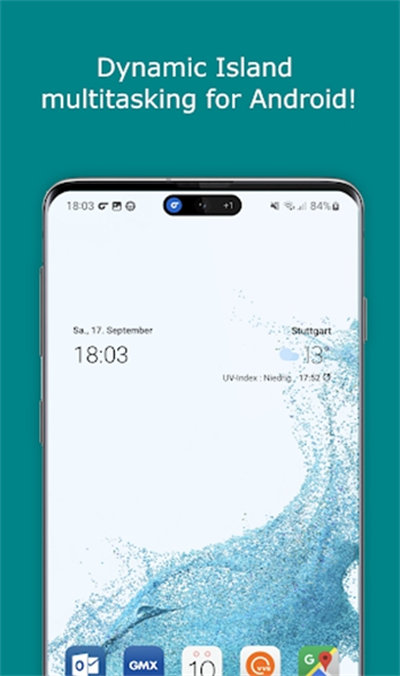 dynamic Spot v1.84 安卓版 1