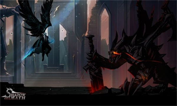 死亡之刃 v1.0 安卓版 3