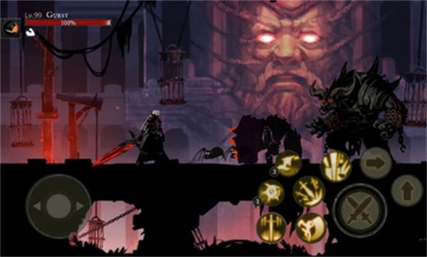 死亡之刃 v1.0 安卓版 4