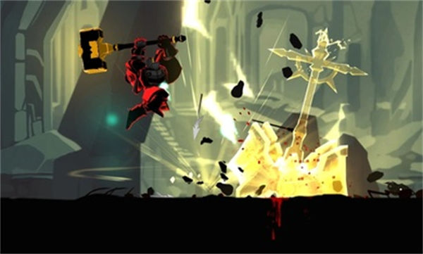 死亡之刃 v1.0 安卓版 0