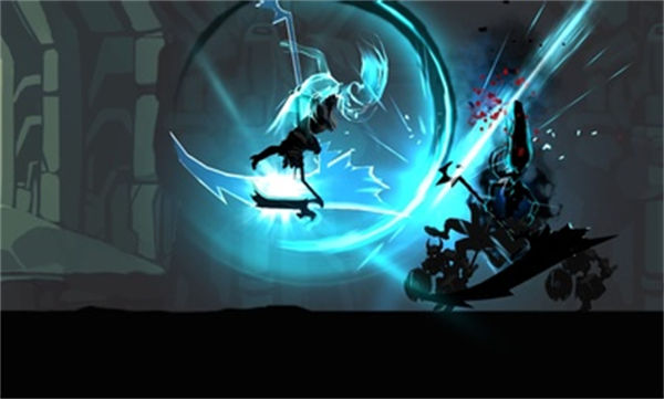 死亡之刃 v1.0 安卓版 5