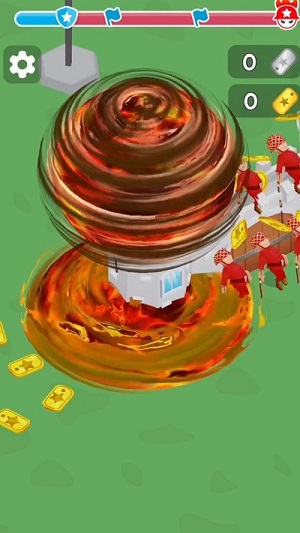 叢林營(yíng)救 v1.0.0 安卓版 1