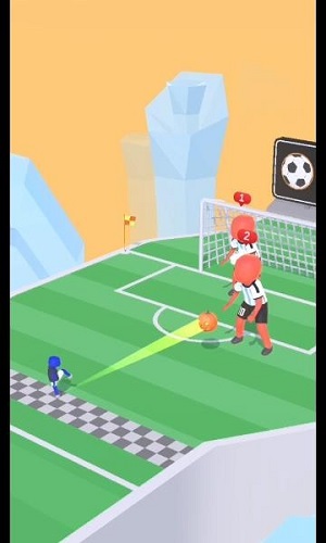 球球你別進 v1.0.2 安卓版 1