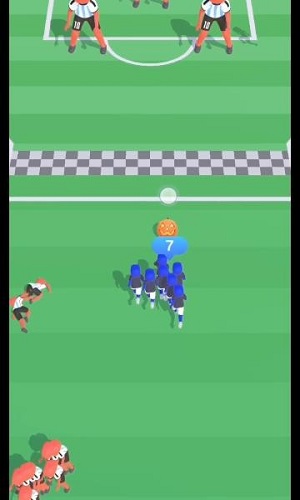 球球你別進 v1.0.2 安卓版 0