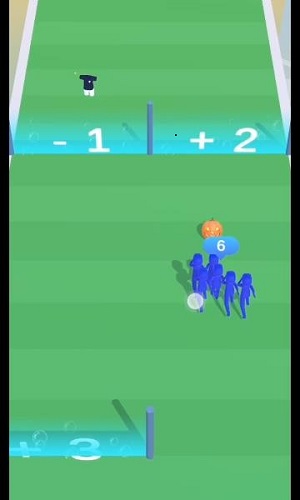 球球你別進 v1.0.2 安卓版 2