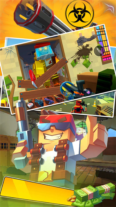 軍團保衛(wèi)戰(zhàn) v1.0 安卓版 1