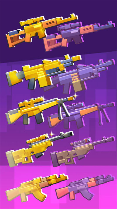 軍團保衛(wèi)戰(zhàn) v1.0 安卓版 3