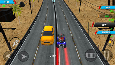 賽車冒險(xiǎn)挑戰(zhàn) v1.0.4 安卓版 2