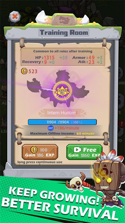 動(dòng)物災(zāi)難 v1.1.21 安卓版 1