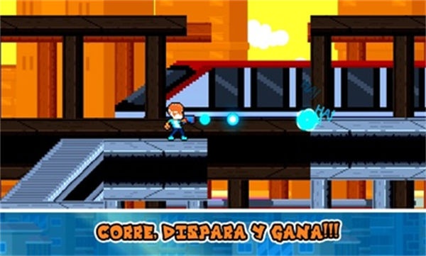 超級(jí)喬奇 v0.1 安卓版 4