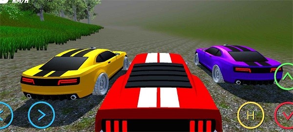 夢之飛車F v1.5.0.2 安卓版 2