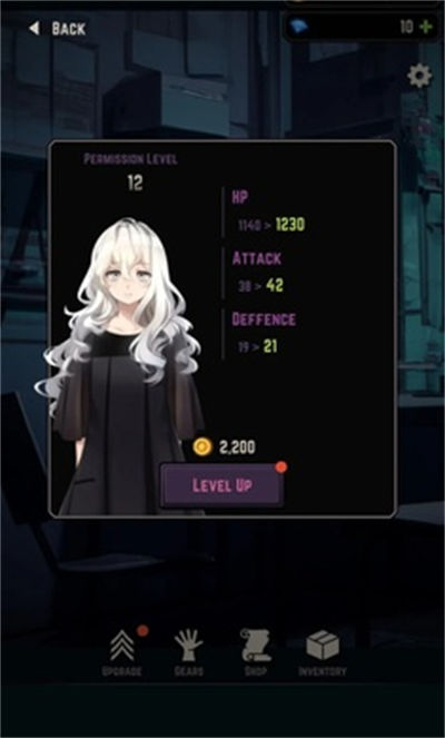 模糊墳墓 v0.9.1 安卓版 1