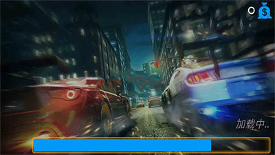 瘋狂競速飆車 v1.0 安卓版 1