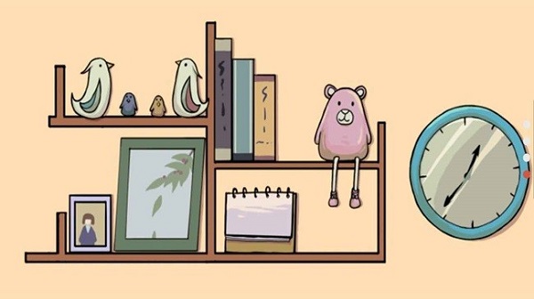 神奇腦回路收納狗狗 v1.0 安卓版 2