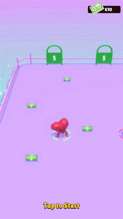 捕捉表情符號(hào)3D v0.1 安卓版 1