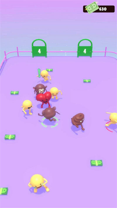 捕捉表情符號(hào)3D v0.1 安卓版 2