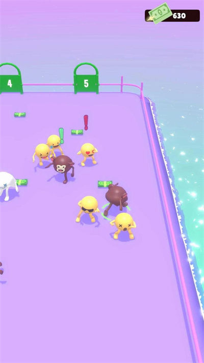 捕捉表情符號(hào)3D v0.1 安卓版 0