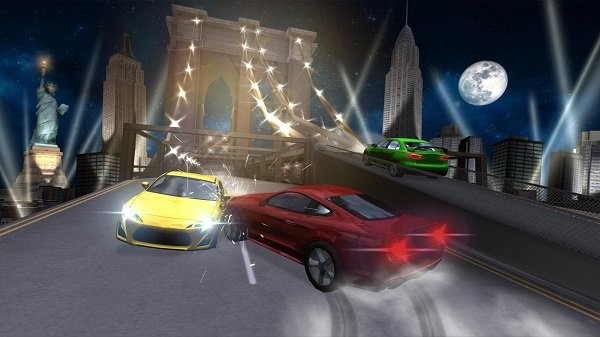 豪車狂飆駕駛 v306.1.0.3018最新版 1