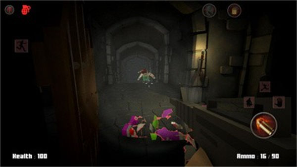 奶奶狩獵 v1.0 安卓版 2