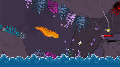 這片魚(yú)塘我承包了 v306.1.0.3018 安卓版 1