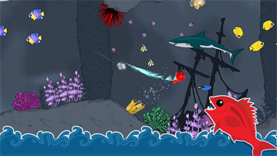 這片魚(yú)塘我承包了 v306.1.0.3018 安卓版 3