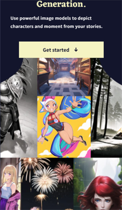 ai娘化生成器 v1.0.0 安卓版 2