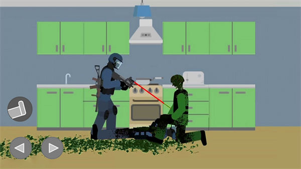 僵尸大對(duì)決 v1.0 安卓版 2